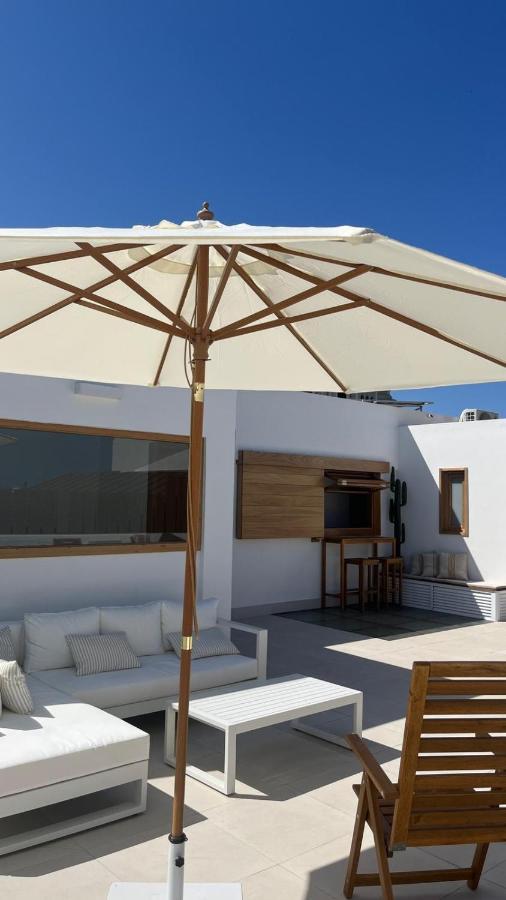 C-10 Vegueta Apartment - Private Rooftop Pool Las Palmas de Gran Canaria Bagian luar foto